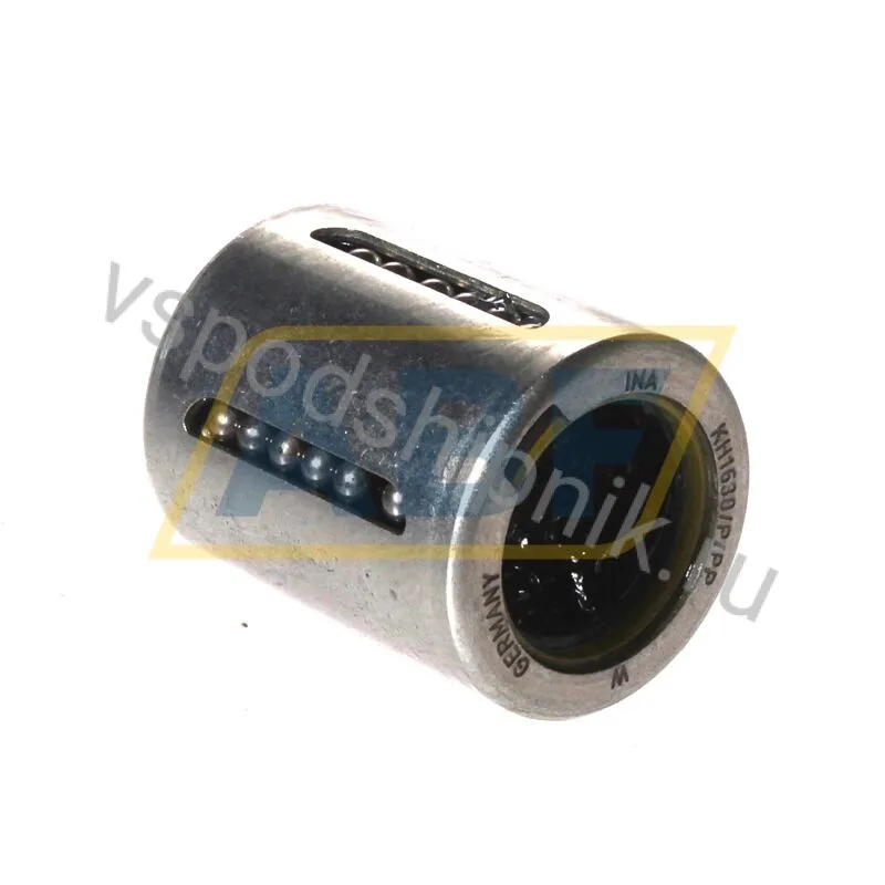 Шариковый линейный подшипник KH16-PP-RROC INA 360