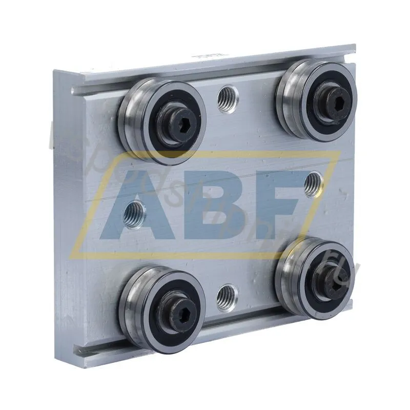 Деталь линейного подшипника LFL32-B INA 360