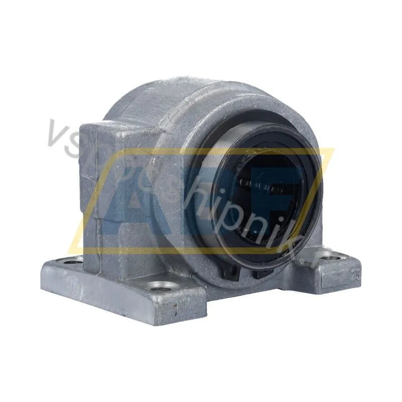 Шариковая линейная опора KGBA25-PP-AS INA 360