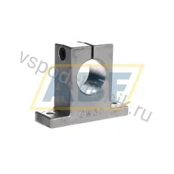 Деталь линейного подшипника GW30 INA