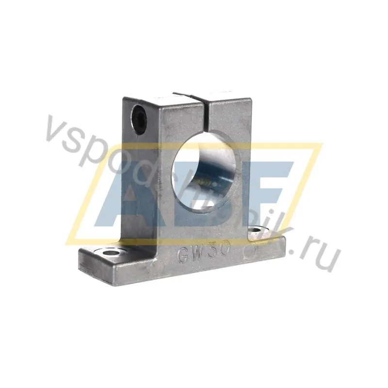 Деталь линейного подшипника GW30 INA 360