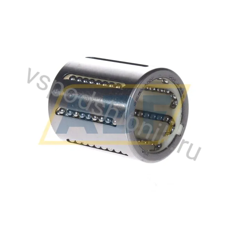 Шариковый линейный подшипник KH4060 INA 360