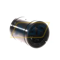 Шариковый линейный подшипник KBS40-PP-AS INA
