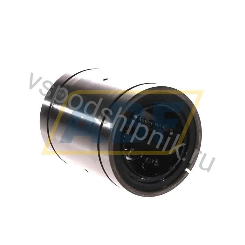 Шариковый линейный подшипник KBS40-PP-AS INA 360