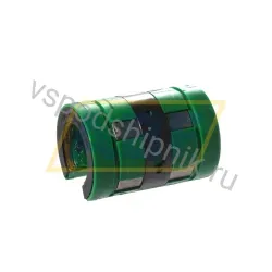 Шариковый линейный подшипник KNO16-B-PP INA