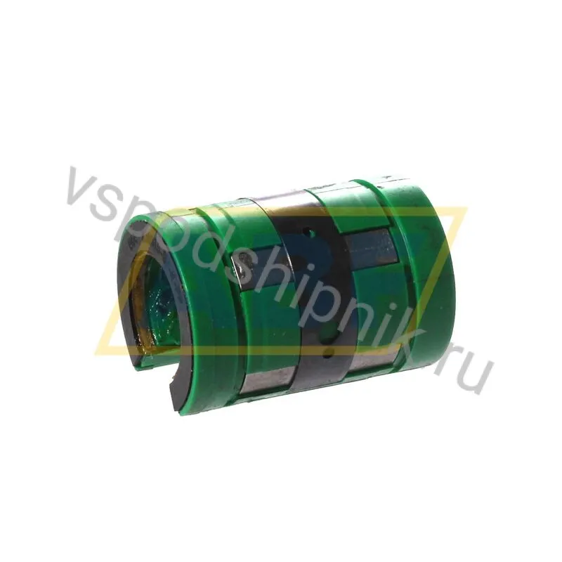 Шариковый линейный подшипник KNO16-B-PP INA 360