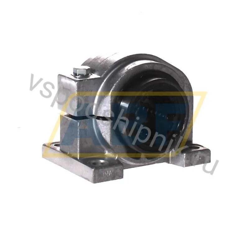 Шариковая линейная опора KGBAS25-PP-AS INA 360