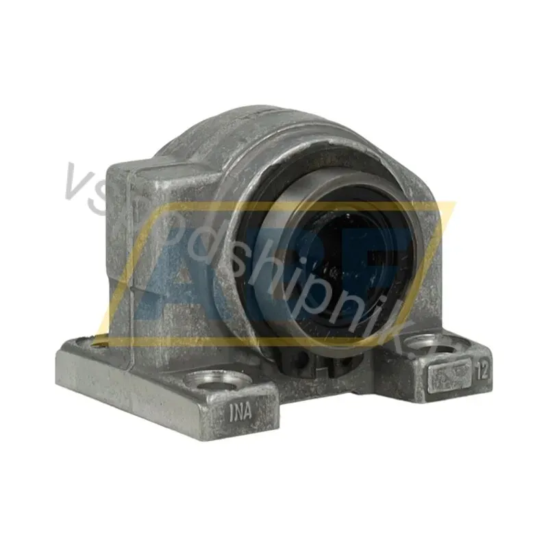 Шариковая линейная опора KGBA12-PP-AS INA 360