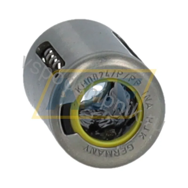 Шариковый линейный подшипник KH08-PP-RROC INA 360