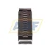 Шариковый линейный подшипник RUS26126-GR3/-10-15 INA