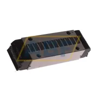 Шариковый линейный подшипник RUS26126-GR3/-10-15 INA