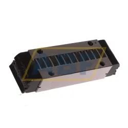 Шариковый линейный подшипник RUS26126-GR3/-10-15 INA