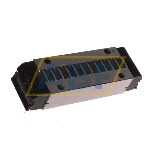 Шариковый линейный подшипник RUS26126-GR3/-10-15 INA