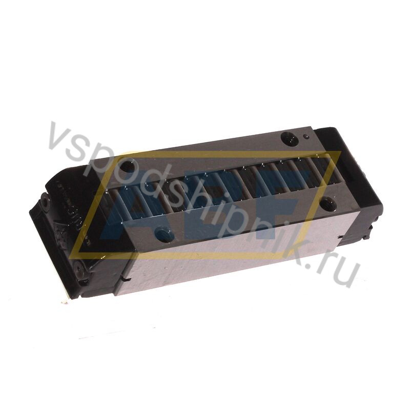 Шариковый линейный подшипник RUS26126-GR3/-10-15 INA 360