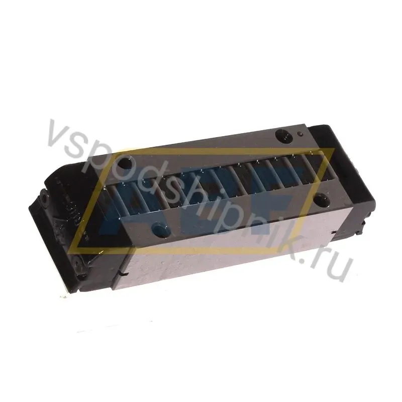 Шариковый линейный подшипник RUS26126-GR3/-10-15 INA 360