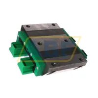 Линейная опора скольжения KWVE35-WL-V1-G3 INA