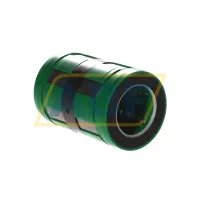 Шариковый линейный подшипник KN25-B-PP INA