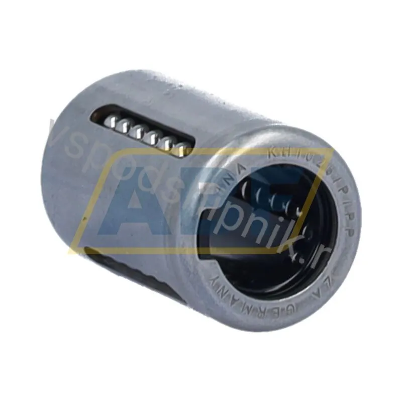 Шариковый линейный подшипник KH10-B INA 360