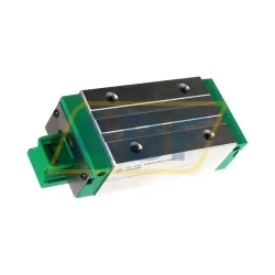 Линейная опора скольжения KWVE30-B-HL-RROC-V1-G3 INA