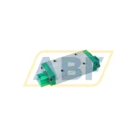 Линейная опора скольжения KWVE25-B-SNL-RROC-V2-G3 INA
