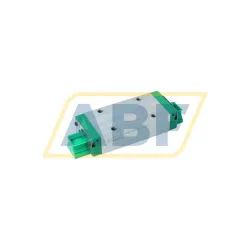 Линейная опора скольжения KWVE25-B-SNL-RROC-V2-G3 INA