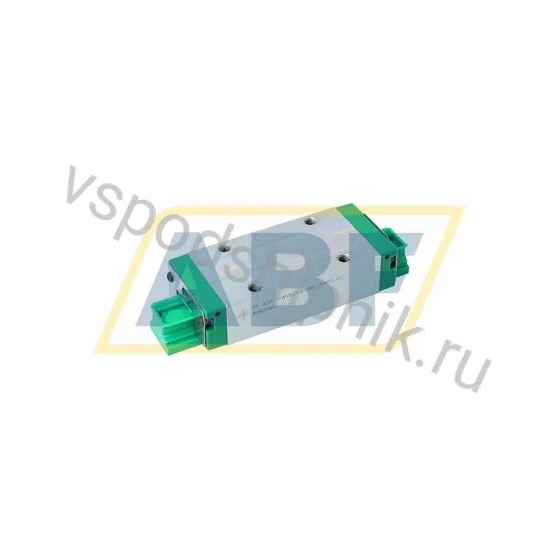Линейная опора скольжения KWVE25-B-SNL-RROC-V2-G3 INA 360