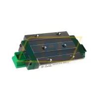 Линейная опора скольжения KWVE25-B-NL-RROC-V1-G3 INA
