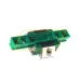 Линейная опора скольжения KWVE15-B-EC-RROC-V1-G3 INA