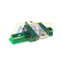Линейная опора скольжения KWVE15-B-EC-RROC-V1-G3 INA