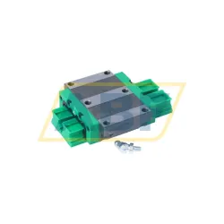Линейная опора скольжения KWVE20-W-V1-G3 INA