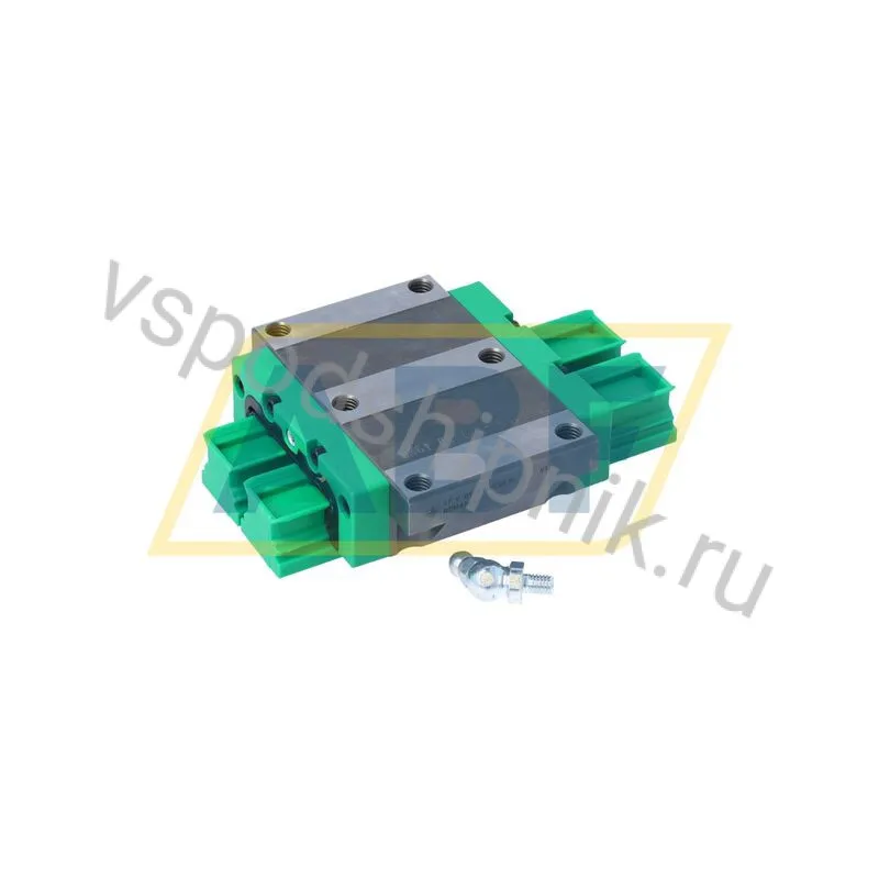 Линейная опора скольжения KWVE20-W-V1-G3 INA 360