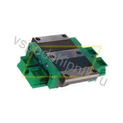 Линейная опора скольжения KWVE20-W-V1-G2 INA