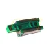 Линейная опора скольжения KWVE20-B-SL-UG-V1-G1 INA