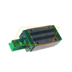 Линейная опора скольжения KWVE20-B-SL-UG-V1-G1 INA