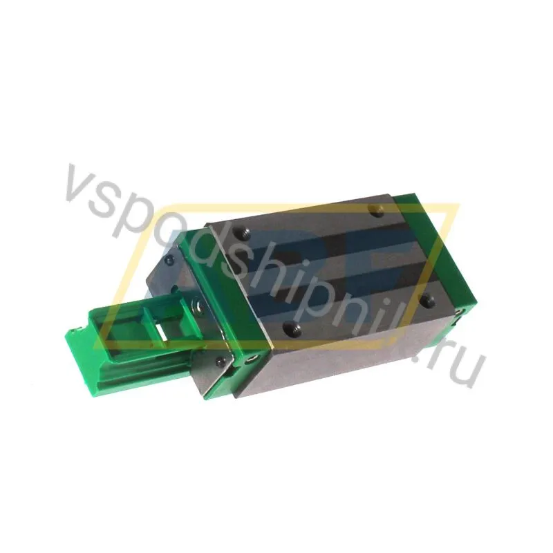 Линейная опора скольжения KWVE20-B-SL-UG-V1-G1 INA 360