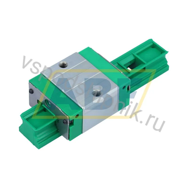 Линейная опора скольжения KWVE20-B-ESC-RROC-V1-G3 INA 360