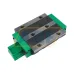 Линейная опора скольжения KWVE45-B-NL-V0-G2 INA