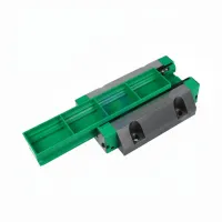 Линейная опора скольжения KWVE45-B-NL-V0-G2 INA