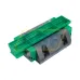 Линейная опора скольжения KWVE45-B-L-V1-G2 INA