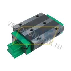 Линейная опора скольжения KWVE45-B-L-V1-G2 INA