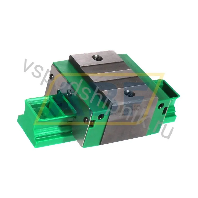 Линейная опора скольжения KWVE35-B-ESC-V0-G4 INA 360