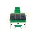 Линейная опора скольжения KWVE35-B-ESC-V0-G2 INA