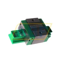 Линейная опора скольжения KWVE35-B-ESC-V0-G2 INA