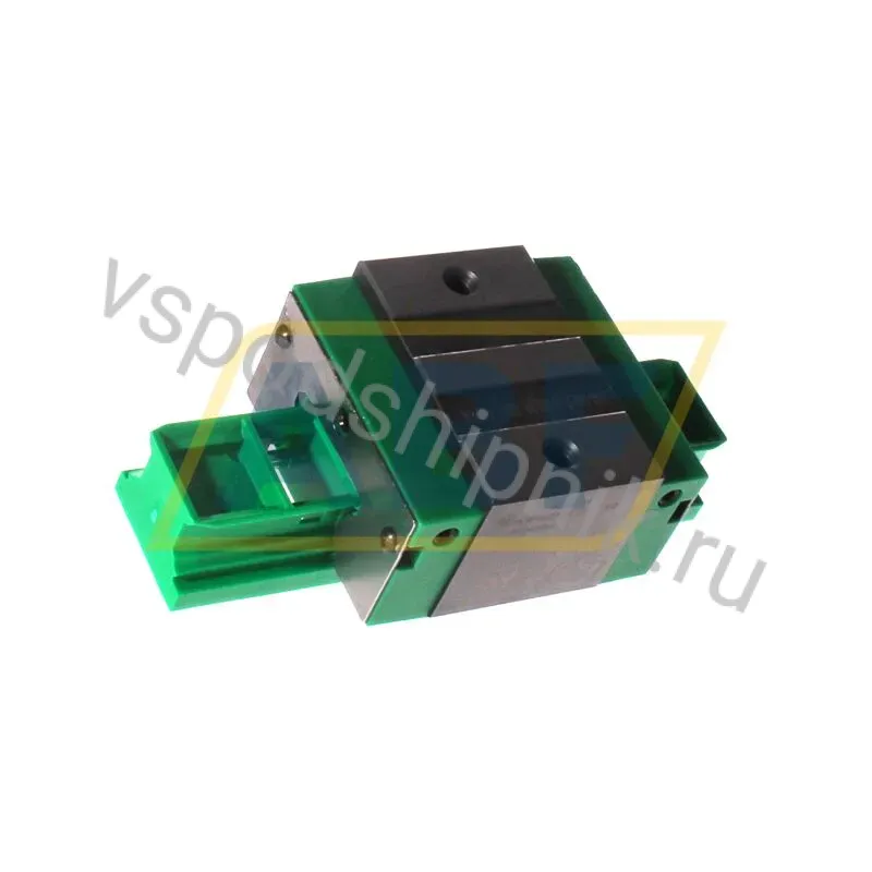 Линейная опора скольжения KWVE35-B-ESC-V0-G2 INA 360