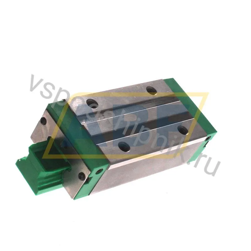 Линейная опора скольжения KWVE30-B-SL-V1-G4 INA 360
