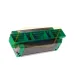 Линейная опора скольжения KWVE30-B-SL-V1-G1 INA
