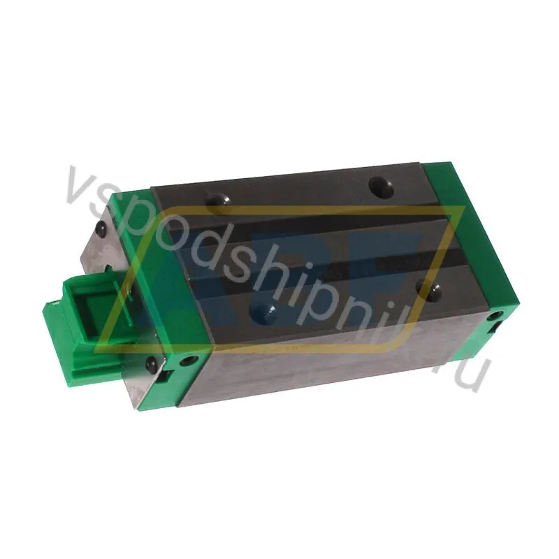 Линейная опора скольжения KWVE30-B-SL-V1-G1 INA 360