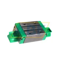Линейная опора скольжения KWVE30-B-S-V2-G2 INA