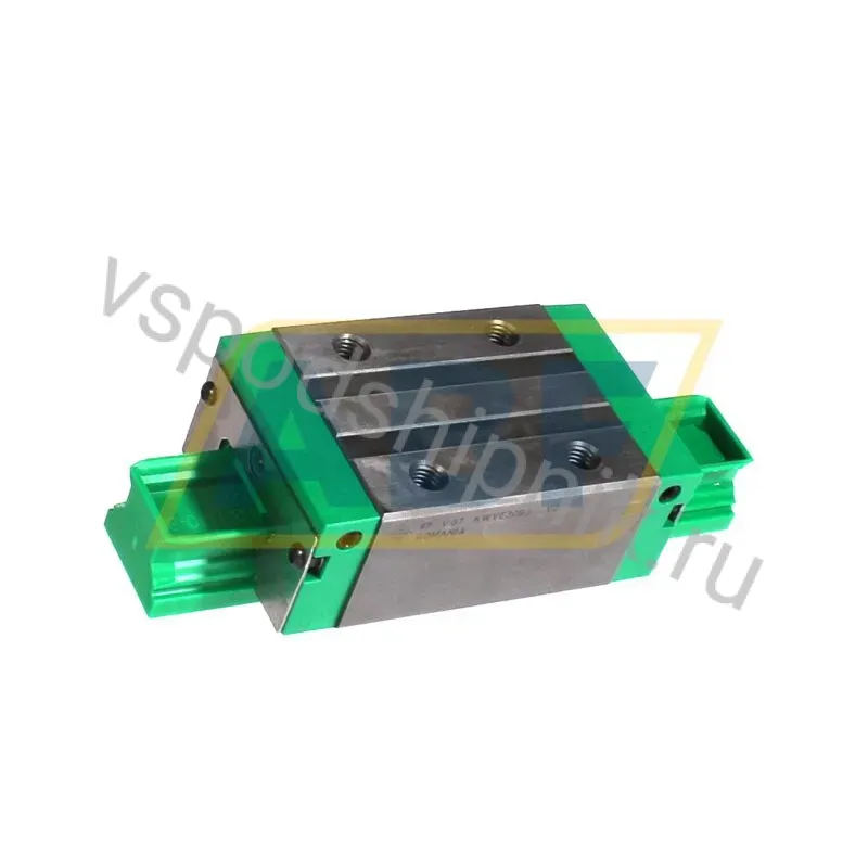 Линейная опора скольжения KWVE30-B-S-V2-G2 INA 360