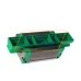 Линейная опора скольжения KWVE30-B-S-V1-G4 INA